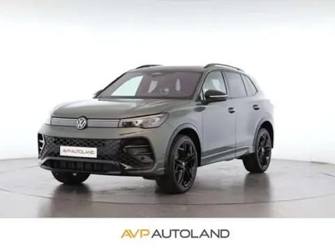 Used VOLKSWAGEN TIGUAN Diesel 2024 Ad 