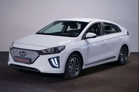 Used HYUNDAI IONIQ Electric 2021 Ad 