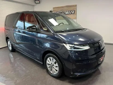 Used VOLKSWAGEN T7 Hybrid 2022 Ad 