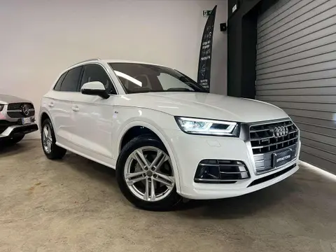 Used AUDI Q5 Diesel 2019 Ad 