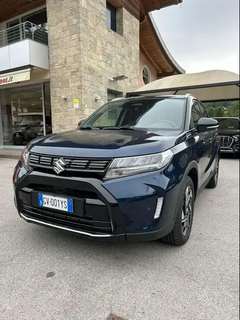 Used SUZUKI VITARA Hybrid 2024 Ad 