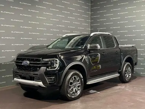 Annonce FORD RANGER Diesel 2024 d'occasion 