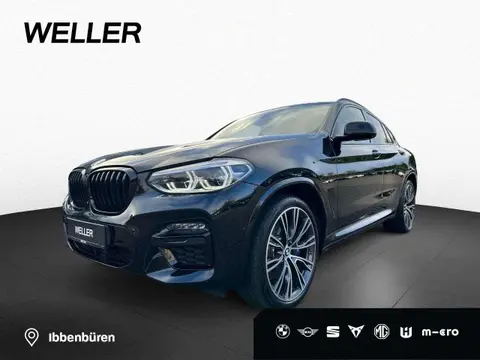 Annonce BMW X4 Essence 2020 d'occasion 