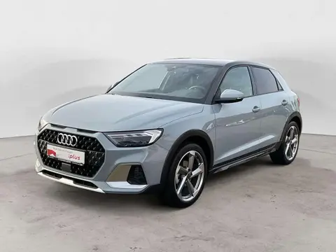 Annonce AUDI A1 Essence 2023 d'occasion 