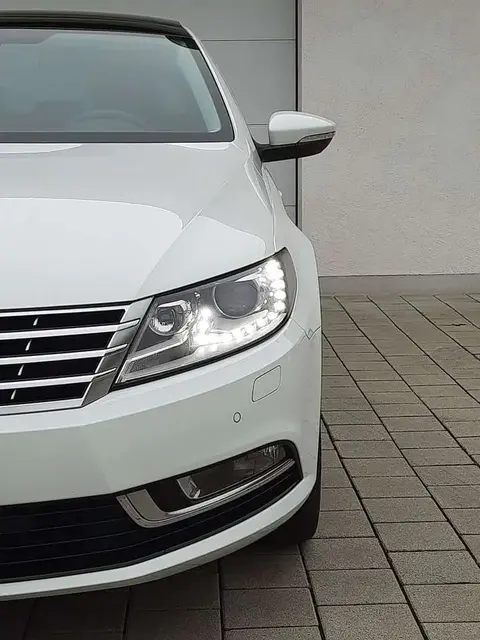 Used VOLKSWAGEN CC Diesel 2018 Ad 