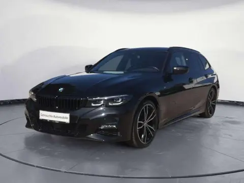 Annonce BMW SERIE 3 Essence 2021 d'occasion 