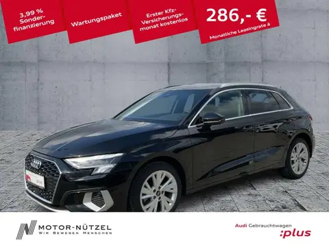 Annonce AUDI A3 Diesel 2023 d'occasion 