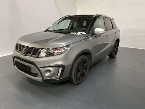 Annonce SUZUKI VITARA Essence 2018 d'occasion 