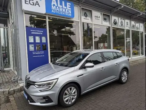 Annonce RENAULT MEGANE Essence 2022 d'occasion 