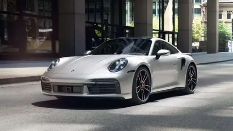 Annonce PORSCHE 911 Essence 2021 d'occasion 