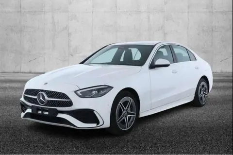 Annonce MERCEDES-BENZ CLASSE C Hybride 2023 d'occasion 