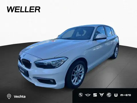 Used BMW SERIE 1 Diesel 2019 Ad Germany