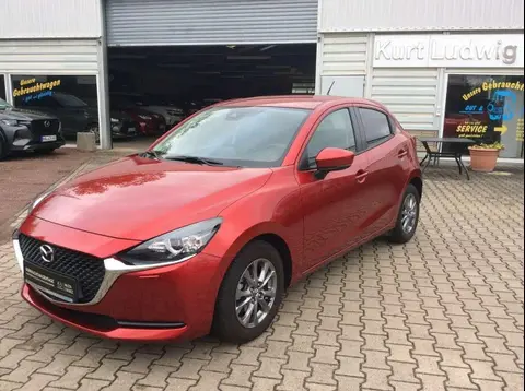 Used MAZDA 2 Petrol 2020 Ad 