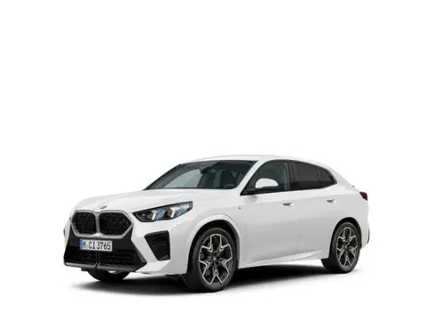 Annonce BMW X2 Essence 2024 d'occasion 