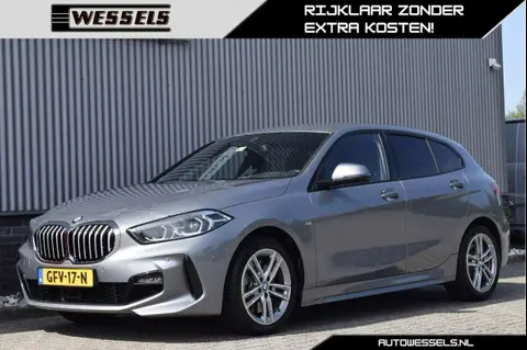 Annonce BMW SERIE 1 Essence 2023 d'occasion 