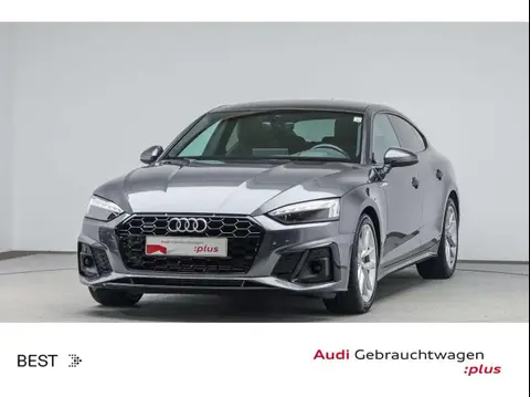 Used AUDI A5 Petrol 2021 Ad 