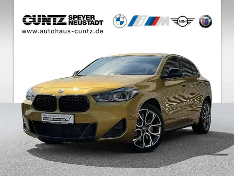 Used BMW X2 Petrol 2021 Ad 