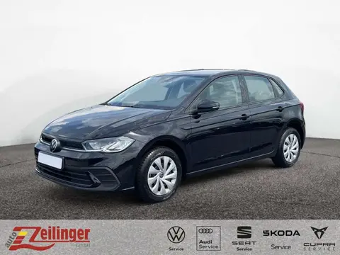 Used VOLKSWAGEN POLO Petrol 2023 Ad 