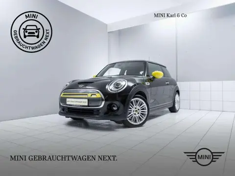 Annonce MINI COOPER Électrique 2020 d'occasion Allemagne