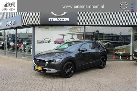 Used MAZDA CX-30 Hybrid 2023 Ad 