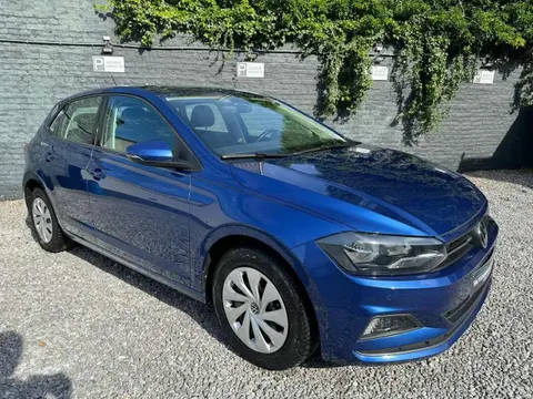 Used VOLKSWAGEN POLO Petrol 2021 Ad 