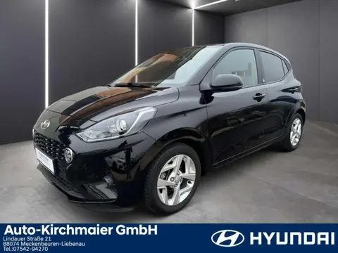 Annonce HYUNDAI I10 Essence 2021 d'occasion 