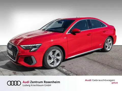 Used AUDI A3 Diesel 2020 Ad 