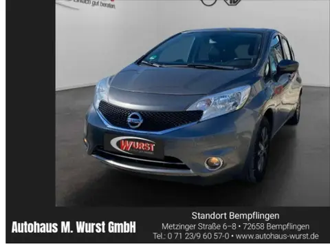 Used NISSAN NOTE Petrol 2016 Ad 