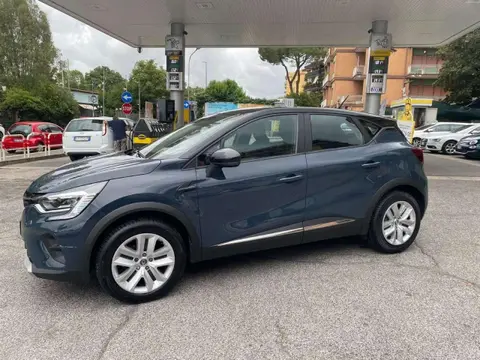 Used RENAULT CAPTUR Diesel 2020 Ad 