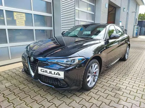 Used ALFA ROMEO GIULIA Petrol 2023 Ad 