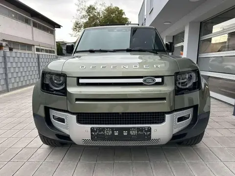 Used LAND ROVER DEFENDER Diesel 2021 Ad 