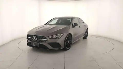 Used MERCEDES-BENZ CLASSE CLA Diesel 2022 Ad 