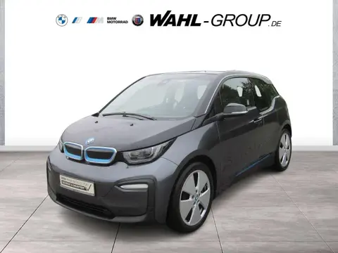 Used BMW I3 Electric 2020 Ad 