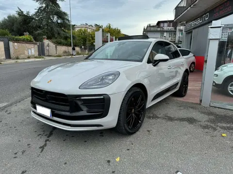 Annonce PORSCHE MACAN Essence 2024 d'occasion 