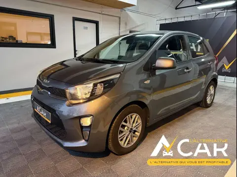 Used KIA PICANTO Petrol 2022 Ad 