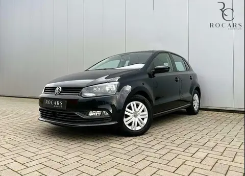 Used VOLKSWAGEN POLO Petrol 2015 Ad 