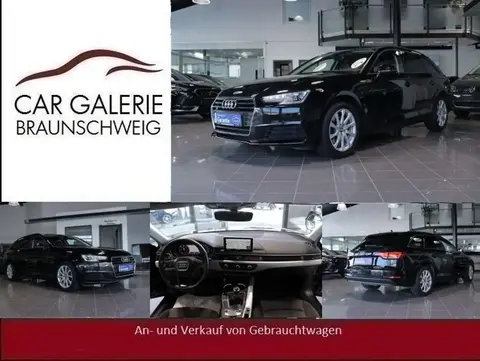 Used AUDI A4 Diesel 2016 Ad 