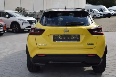 Annonce NISSAN JUKE Hybride 2024 d'occasion 