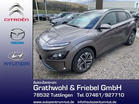 Used HYUNDAI KONA Electric 2023 Ad 