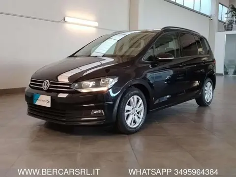 Used VOLKSWAGEN TOURAN Diesel 2019 Ad 