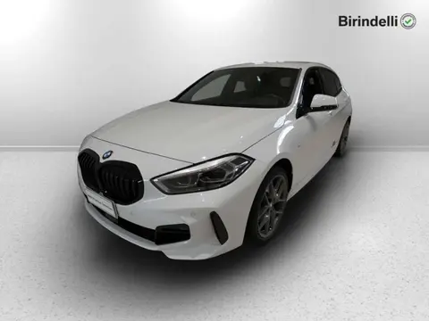 Annonce BMW SERIE 1 Diesel 2021 d'occasion 