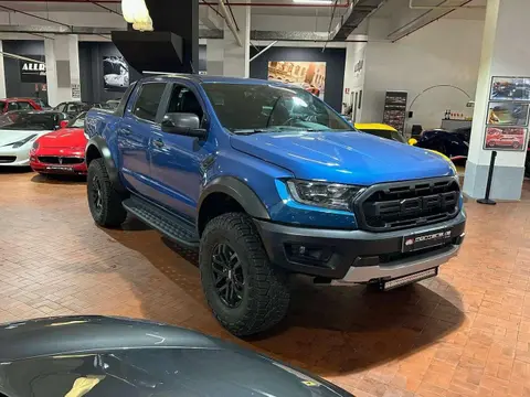 Used FORD RANGER Diesel 2020 Ad 