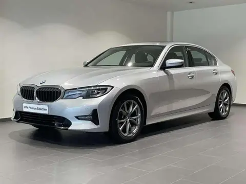 Annonce BMW SERIE 3 Essence 2020 d'occasion 