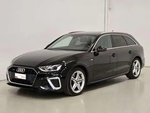 Annonce AUDI A4 Diesel 2023 d'occasion 