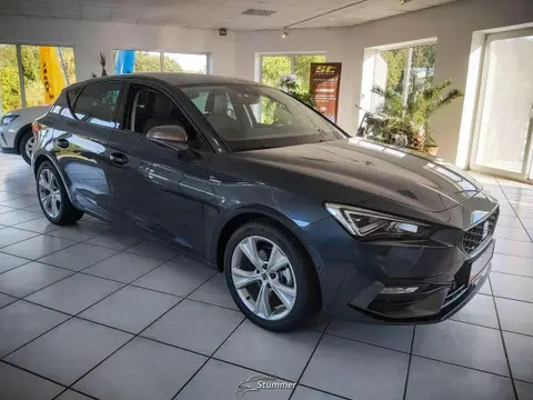 Used SEAT LEON Petrol 2024 Ad 