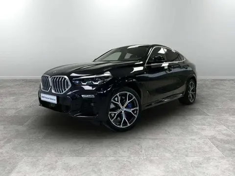 Used BMW X6 Diesel 2020 Ad 