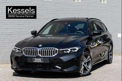 Annonce BMW SERIE 3 Essence 2023 d'occasion 