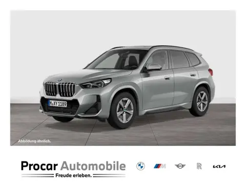 Used BMW X1 Petrol 2024 Ad 