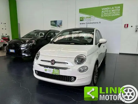 Used FIAT 500 Petrol 2019 Ad 