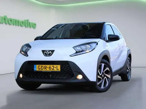 Used TOYOTA AYGO X Petrol 2024 Ad 